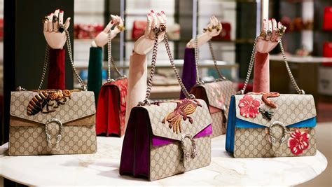 who is buying gucci|department stores that sell gucci.